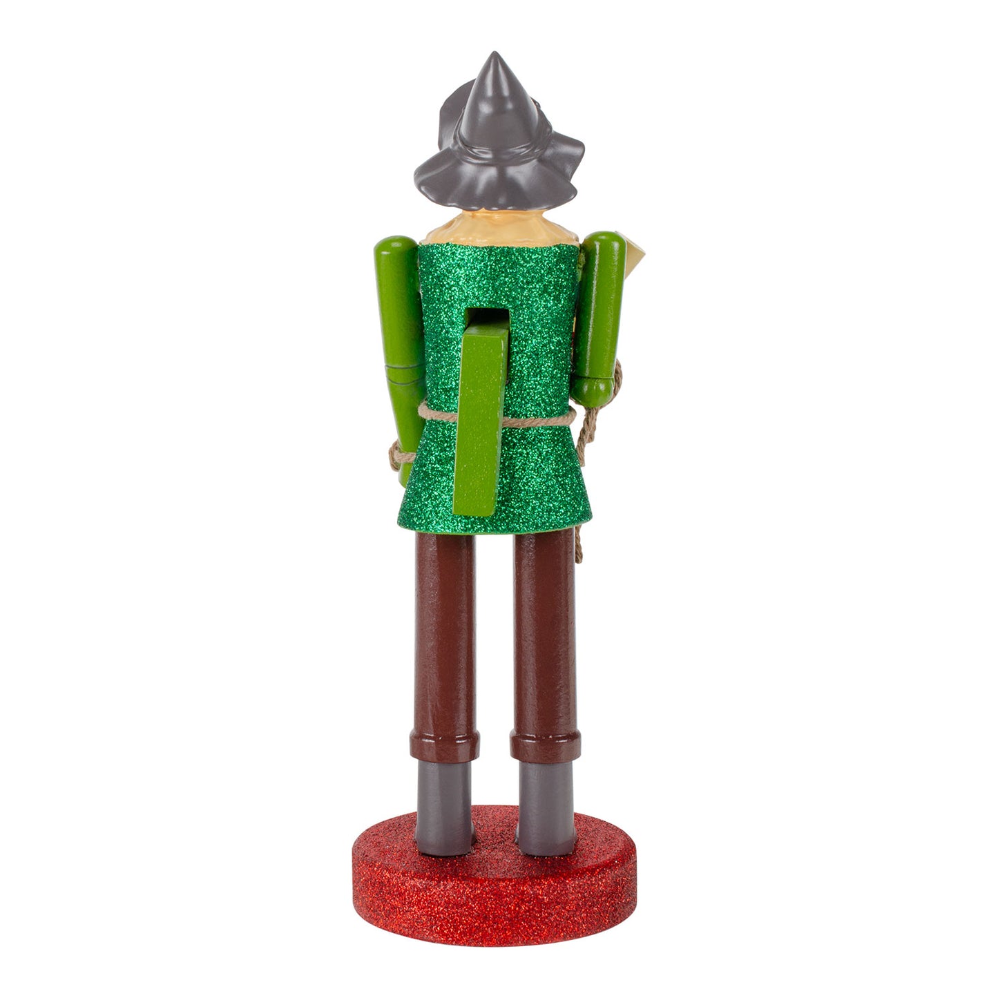 The Wizard of Oz at Sphere Scarecrow™ Nutcracker - Back View