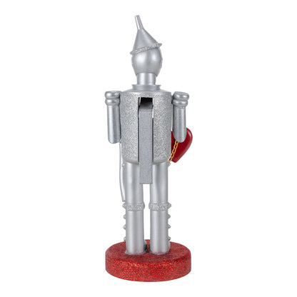 The Wizard of Oz at Sphere Tin Man™ Nutcracker - Back View