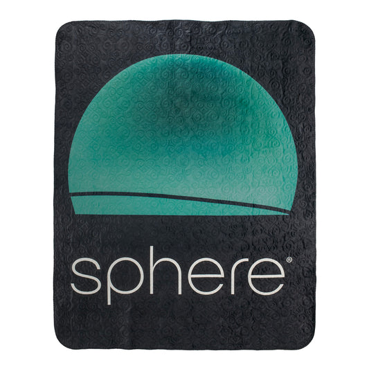 Sphere® Logo Quilt