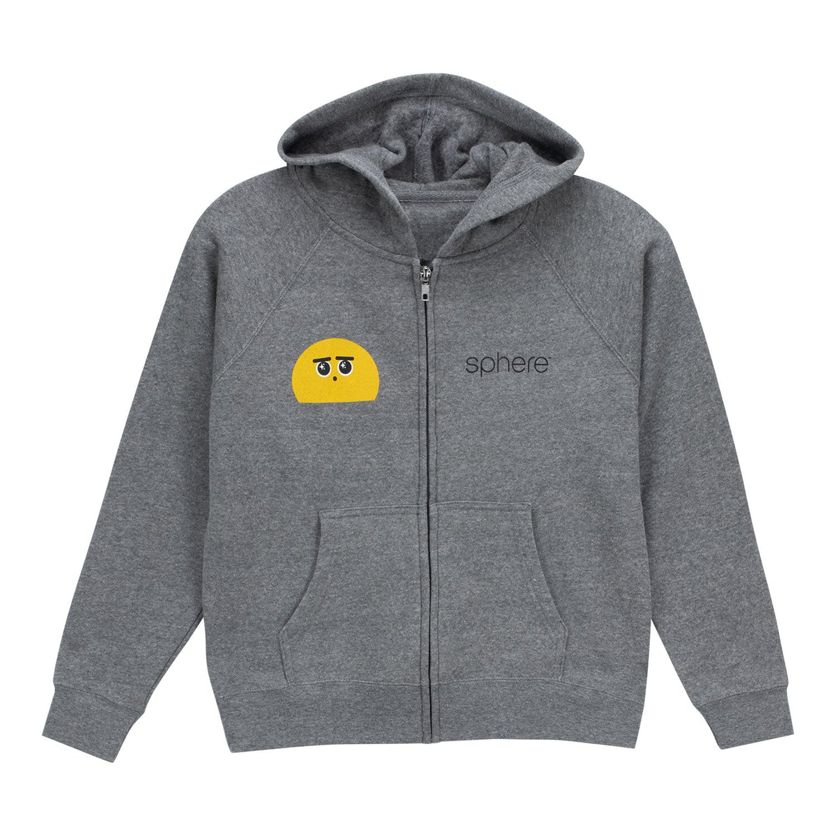 Toddler Sphere Orbi™ Starstruck Zip Hoodie