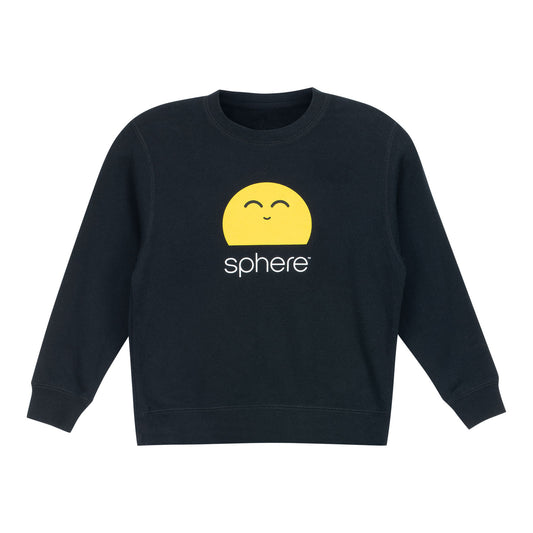 Sphere Kids Orbi Crew Sweatshirt