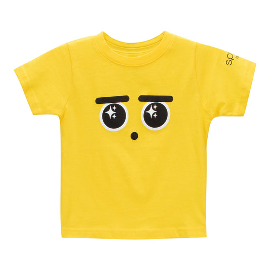 Orbi Big Emoji Starstruck Toddler- Front View