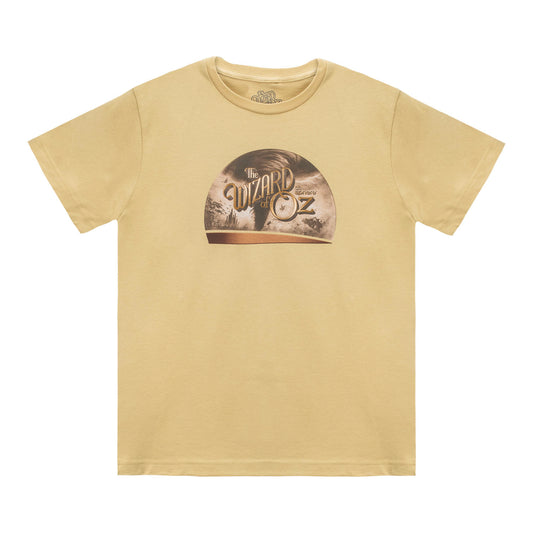 The Wizard of Oz at Sphere Sepia Twister Tee