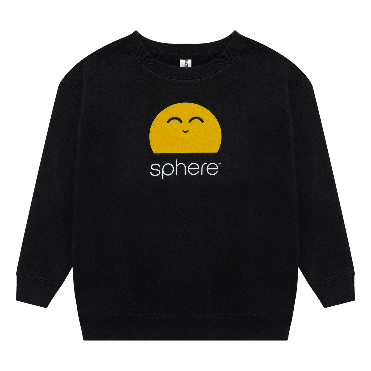 Toddler Sphere Orbi™ Crewneck Sweatshirt