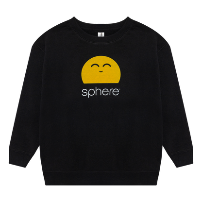 Toddler Sphere Orbi™ Crewneck Sweatshirt