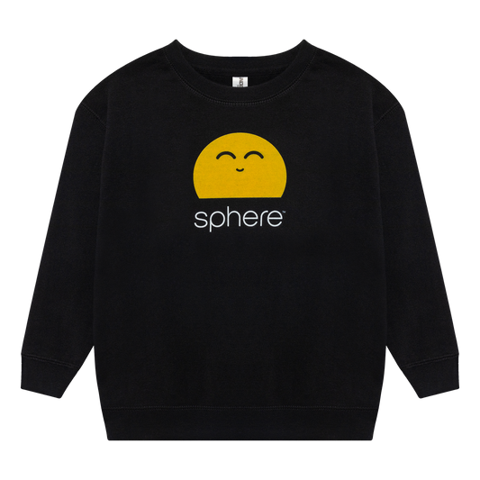 Toddler Sphere Orbi™ Crewneck Sweatshirt