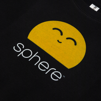 Toddler Sphere Orbi™ Crewneck Sweatshirt