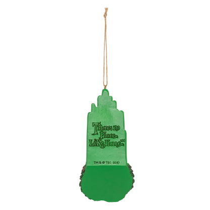 Jim Shore Ruby Red Slippers Ornament