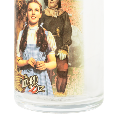 The Wizard Of Oz At Sphere Can-Shaped 2pc Glass Set