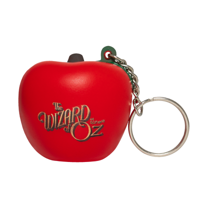 The Wizard of Oz at Sphere Stress Reliever Key Chain