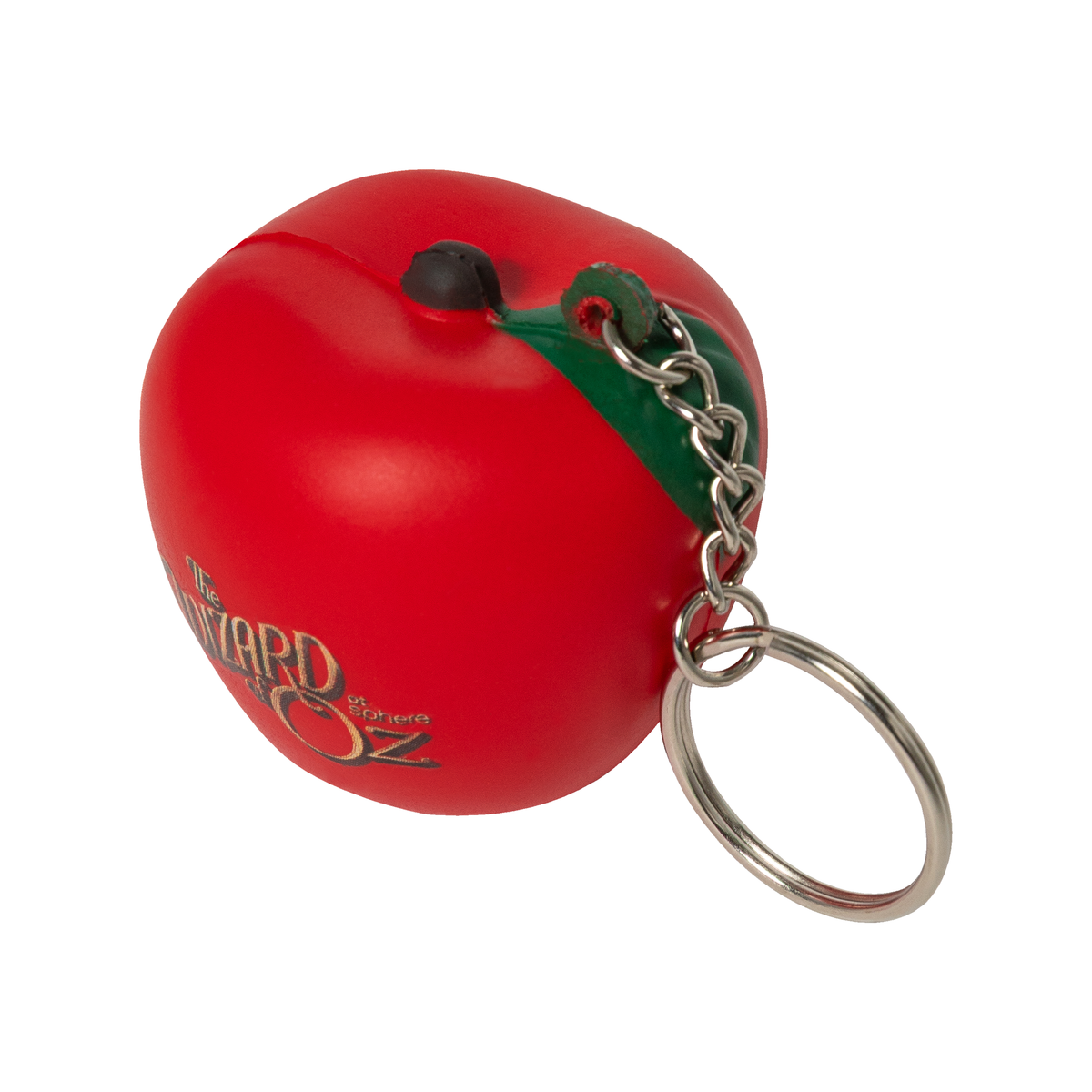 The Wizard of Oz at Sphere Stress Reliever Key Chain