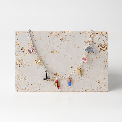 The Wizard of Oz at Sphere Alex & Ani Charm Necklace